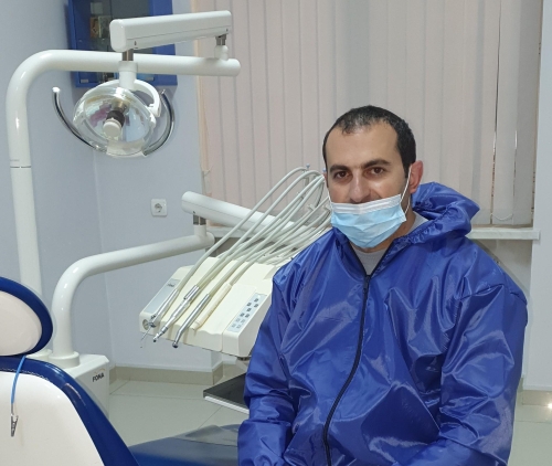 Էդգար Գրիգորյան
