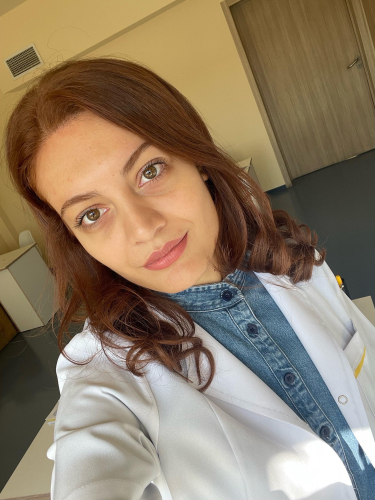 Ջուլիետտա Ավետյան