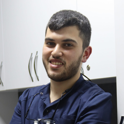 Денис Хорозян