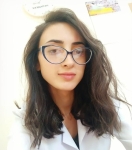 Մարգարիտա Մացոյան