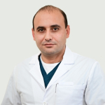 Քերոբ Մեսրոպյան