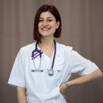 Լյուսի Հովակիմյան