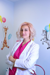 Էլիզա Առաքելյան