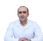 Հայկ Համլետի Աղամալյան