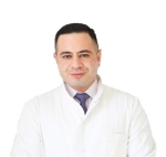 Գևորգ Գրիգորյան